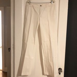 Gap cotton pant